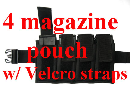 holster