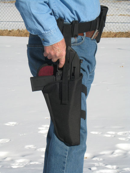 holster