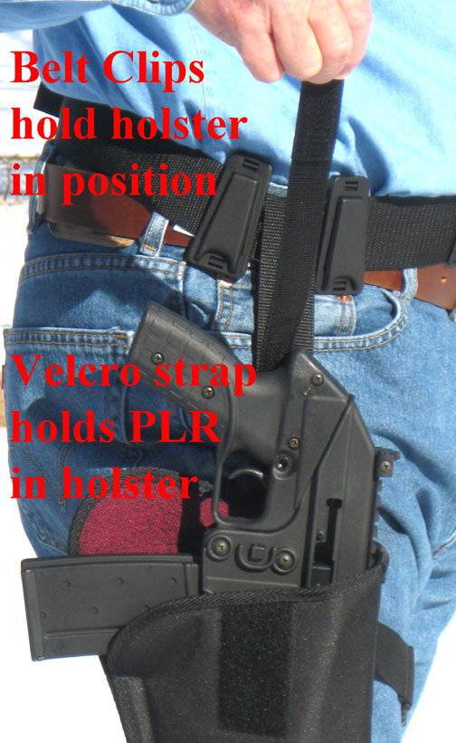 holster