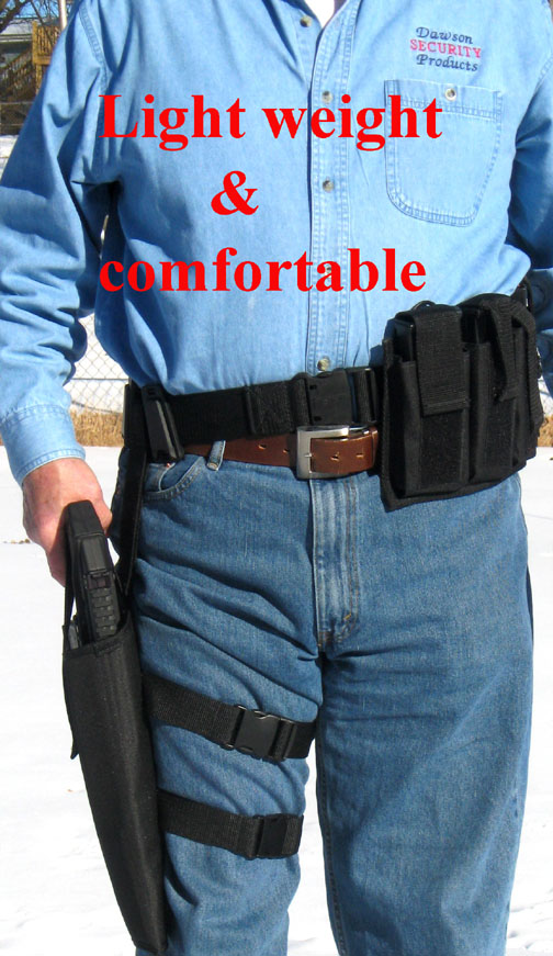 holster