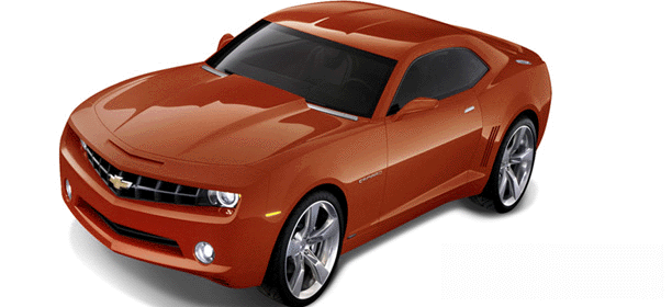 Rotary Car Picture