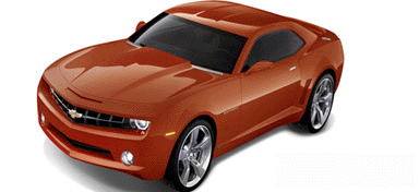 Rotary Car Raffle