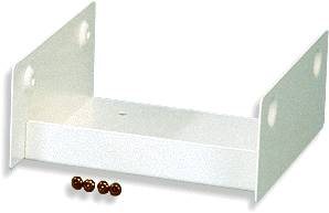 DeskMate Over/Under Mount