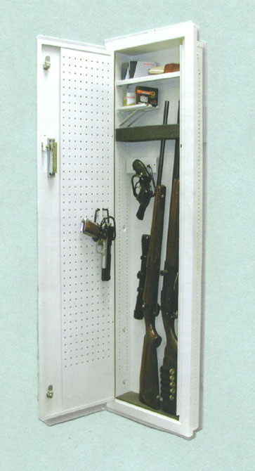 Wall Safe