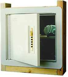 Wall Safe